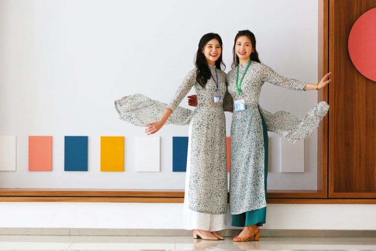 Faculty exchange program